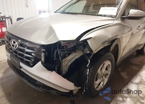 2023 Hyundai Tucson Sel z USA, uszkodzony, nr VIN 5NMJBCAE7PH198919